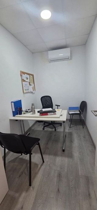 Local comercial en alquiler en Barrio de Zaidín en Granada