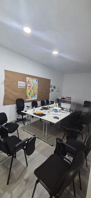 Local comercial en alquiler en Barrio de Zaidín en Granada