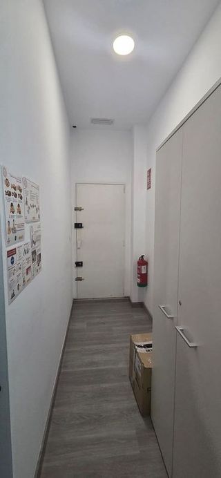 Local comercial en alquiler en Barrio de Zaidín en Granada