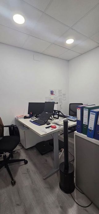 Local comercial en alquiler en Barrio de Zaidín en Granada