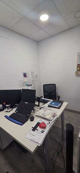 Local comercial en alquiler en Barrio de Zaidín en Granada