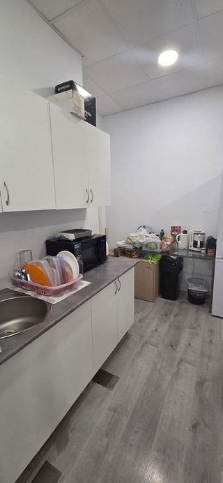 Local comercial en alquiler en Barrio de Zaidín en Granada