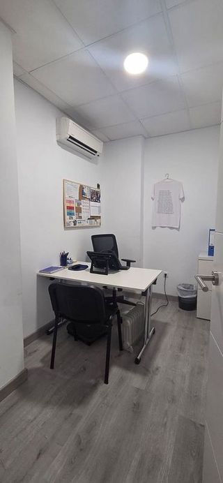 Local comercial en alquiler en Barrio de Zaidín en Granada