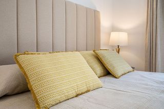 Piso en alquiler en Centro Histórico en Málaga