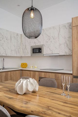 Piso en alquiler en Centro Histórico en Málaga