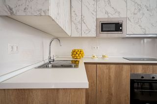 Piso en alquiler en Centro Histórico en Málaga