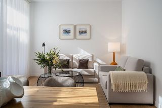 Piso en alquiler en Centro Histórico en Málaga