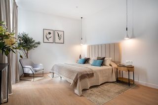 Piso en alquiler en Centro Histórico en Málaga