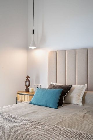 Piso en alquiler en Centro Histórico en Málaga