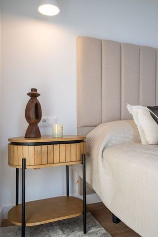 Piso en alquiler en Centro Histórico en Málaga