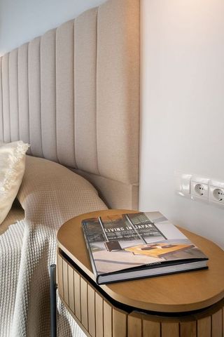 Piso en alquiler en Centro Histórico en Málaga