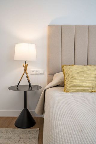 Piso en alquiler en Centro Histórico en Málaga