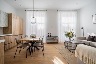 Piso en alquiler en Centro Histórico en Málaga