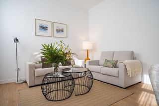 Piso en alquiler en Centro Histórico en Málaga