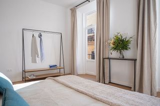 Piso en alquiler en Centro Histórico en Málaga