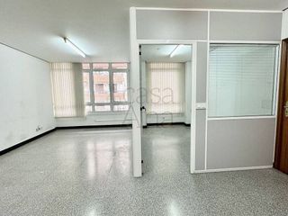 Oficina en alquiler en Ibarrekolanda en Bilbao