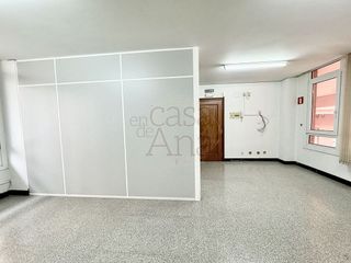 Oficina en alquiler en Ibarrekolanda en Bilbao