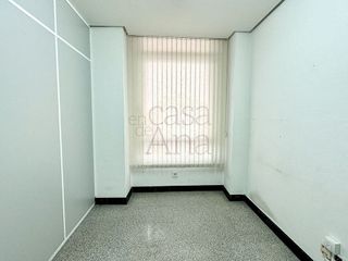 Oficina en alquiler en Ibarrekolanda en Bilbao