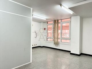 Oficina en alquiler en Ibarrekolanda en Bilbao