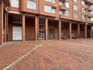Oficina en alquiler en Ibarrekolanda en Bilbao