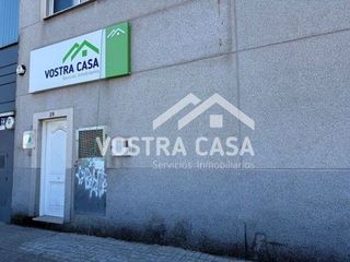 Oficina en alquiler en Aldaia