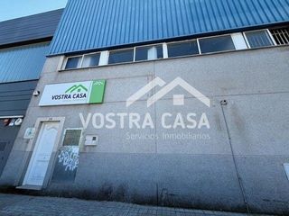 Oficina en alquiler en Aldaia