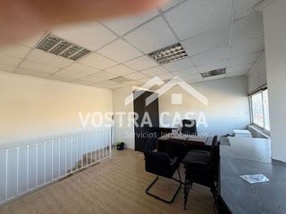 Oficina en alquiler en Aldaia