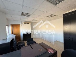 Oficina en alquiler en Aldaia