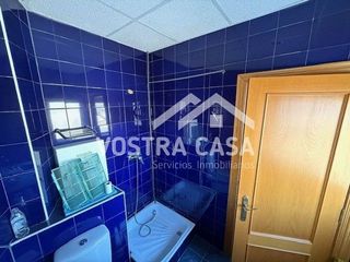 Oficina en alquiler en Aldaia