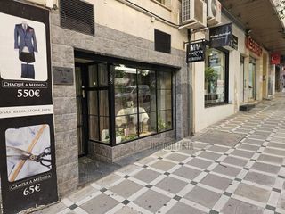 Local comercial en alquiler en Avda de Madrid - Pº de la Estación en Jaén