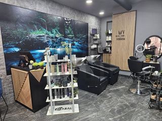 Local comercial en alquiler en Avda de Madrid - Pº de la Estación en Jaén