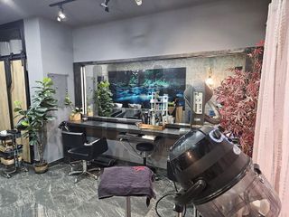 Local comercial en alquiler en Avda de Madrid - Pº de la Estación en Jaén