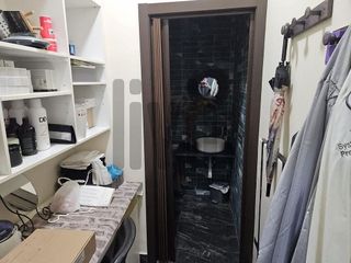 Local comercial en alquiler en Avda de Madrid - Pº de la Estación en Jaén