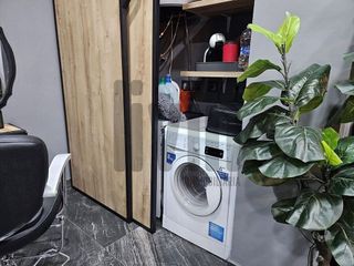 Local comercial en alquiler en Avda de Madrid - Pº de la Estación en Jaén