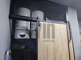 Local comercial en alquiler en Avda de Madrid - Pº de la Estación en Jaén