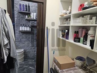 Local comercial en alquiler en Avda de Madrid - Pº de la Estación en Jaén