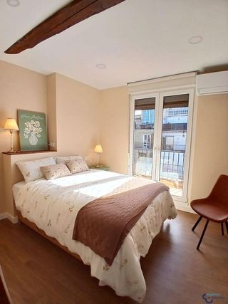 Piso en alquiler en Centro en San Sebastián-Donostia