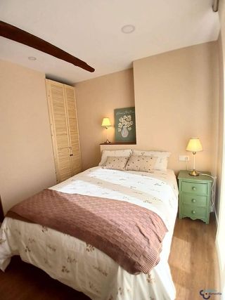 Piso en alquiler en Centro en San Sebastián-Donostia