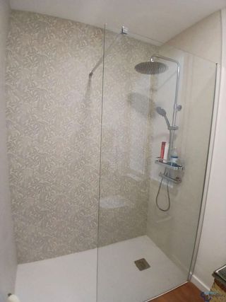 Piso en alquiler en Centro en San Sebastián-Donostia