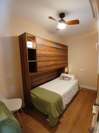 Piso en alquiler en Centro en San Sebastián-Donostia