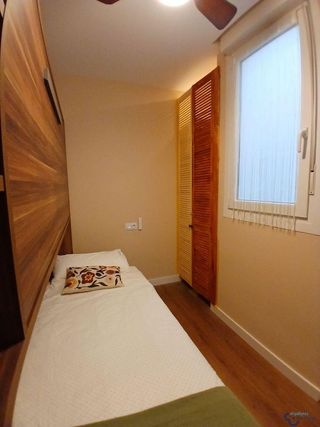 Piso en alquiler en Centro en San Sebastián-Donostia