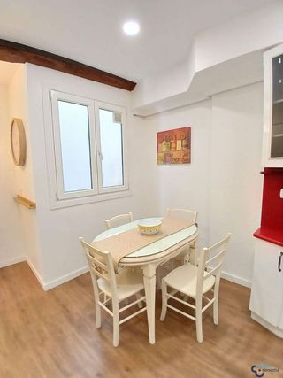 Piso en alquiler en Centro en San Sebastián-Donostia