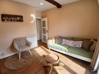 Piso en alquiler en Centro en San Sebastián-Donostia