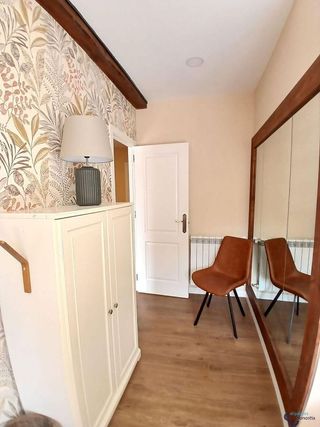 Piso en alquiler en Centro en San Sebastián-Donostia