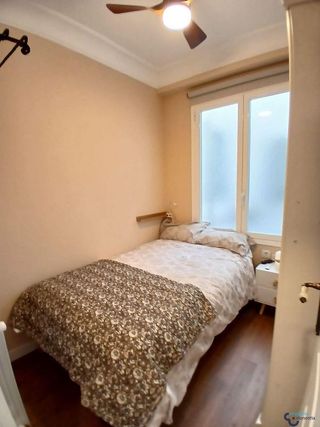 Piso en alquiler en Centro en San Sebastián-Donostia