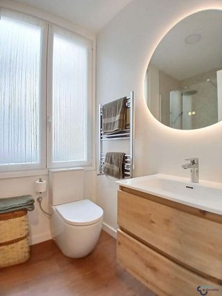 Piso en alquiler en Centro en San Sebastián-Donostia