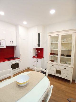 Piso en alquiler en Centro en San Sebastián-Donostia