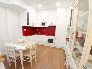 Piso en alquiler en Centro en San Sebastián-Donostia