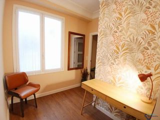 Piso en alquiler en Centro en San Sebastián-Donostia