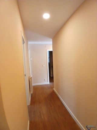 Piso en alquiler en Centro en San Sebastián-Donostia